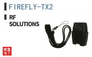 FIREFLY-TX2 ͼƬ